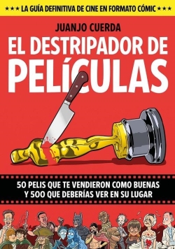 El destripador de películas #1