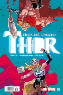 Thor v5 #48