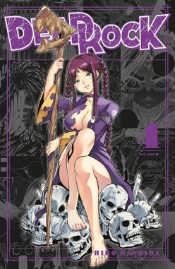 Dead rock #4