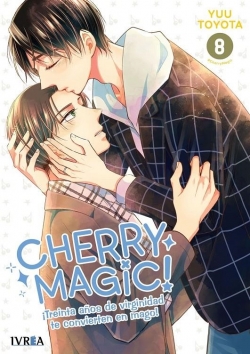 Cherry magic! #8