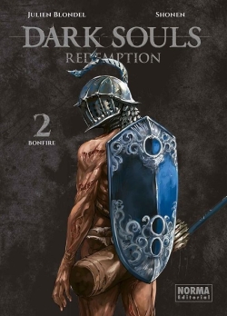 Dark souls redemption #2