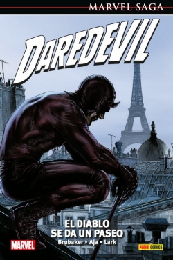 Daredevil #16. El diablo se da un paseo