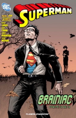Superman Volumen 2 #28