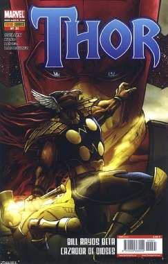 Thor v4 #21