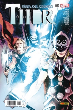 Thor v5 #50