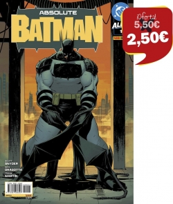 Absolute Batman #1