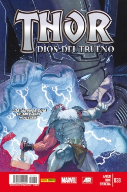 Thor v5 #38