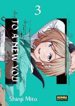 To a new you #3