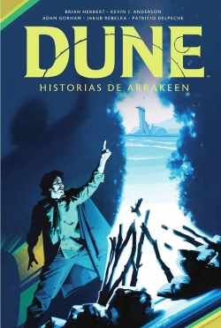Dune. Historias de Arrakeen