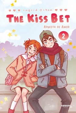 The kiss bet (apuesta de amor) #2