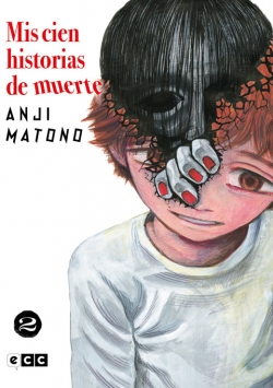 Mis cien historias de muerte #2