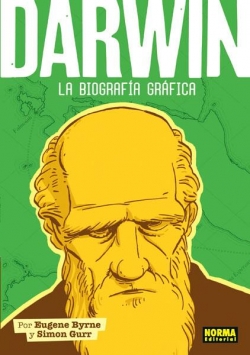 Darwin. La biografía gráfica