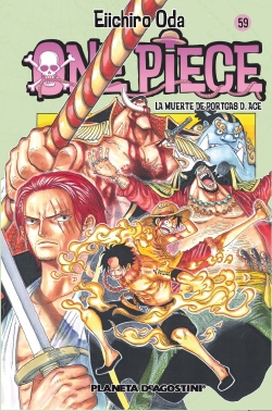 One Piece #59