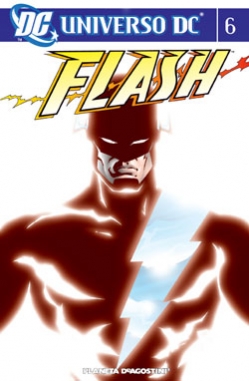 Flash #6