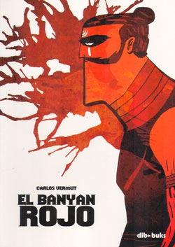 El Banyan Rojo