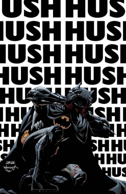 All In Batman: Hush II #3