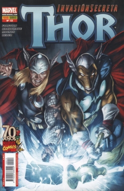 Thor v4 #13