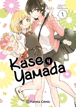 Kase y Yamada #1