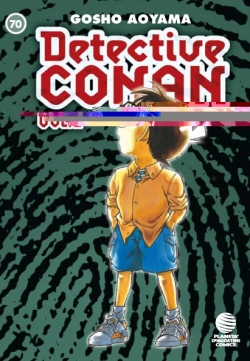Detective Conan II #70
