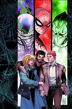 Ultimate Spider-Man #20
