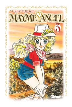 Mayme Angel #3