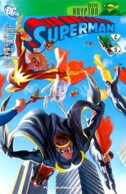 Superman Volumen 2 #30