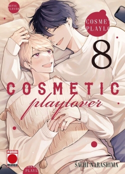 Cosmetic Play Lover #8