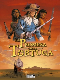 La promesa de la tortuga #2