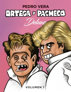 Ortega y Pacheco Deluxe #1