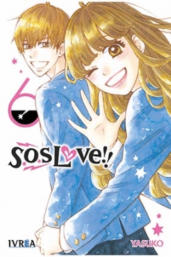S.o.s. love #6