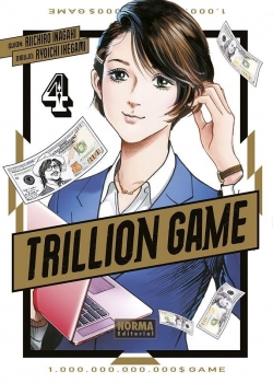 Trillion game #4