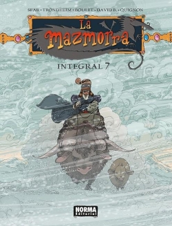 La Mazmorra #7
