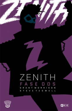 Zenith #2. Fase dos