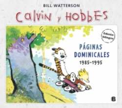 Súper Calvin y Hobbes #10. Páginas dominicales 1985-95