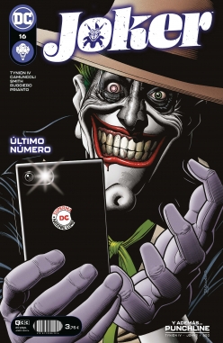 Joker #16