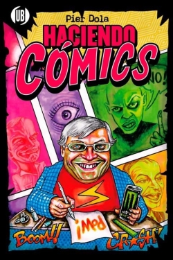 Haciendo cómics