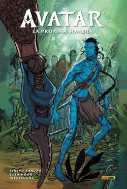 Avatar #2. La Próxima Sombra