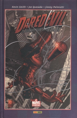 Marvel Knights: Daredevil #1