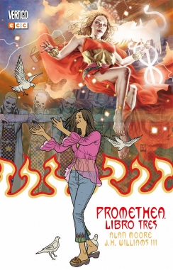 Promethea #3