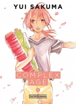 Complex Age #6