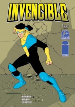 Invencible #1