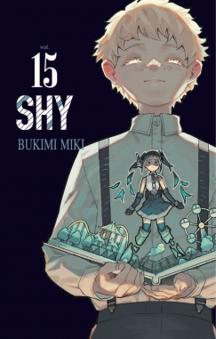 Shy #15