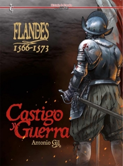 Flandes 1566-1573 #48. Castigo y guerra