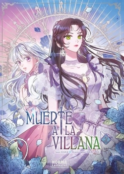Muerte a la villana #2