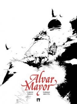 Alvar mayor #3