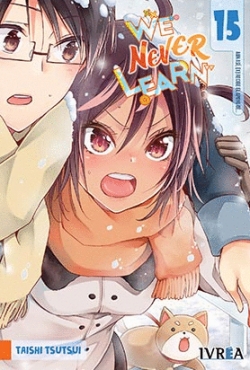 We never learn #15