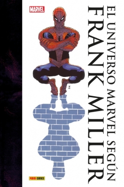 Colección Frank Miller. El Universo Marvel según Frank Miller
