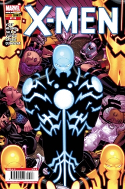 X-Men v4 #13