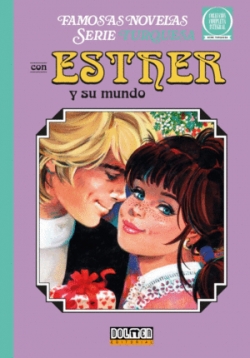 Esther y su mundo. Serie turquesa #3