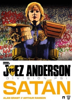 Juez Anderson. Satán